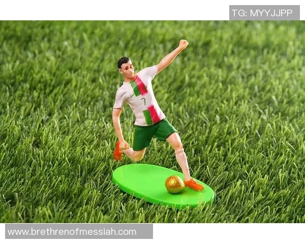 足球明星手办模型推荐让你收藏心仪球星的完美选择